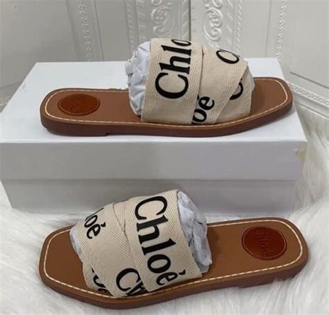 chloe shoe dupes|chloe inspired sandals.